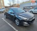 Чорний Хендай i30, об'ємом двигуна 1.58 л та пробігом 136 тис. км за 9100 $, фото 9 на Automoto.ua