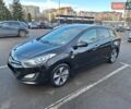 Чорний Хендай i30, об'ємом двигуна 1.58 л та пробігом 136 тис. км за 9100 $, фото 3 на Automoto.ua