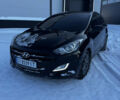 Черный Хендай i30, объемом двигателя 1.4 л и пробегом 293 тыс. км за 8300 $, фото 1 на Automoto.ua