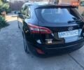 Черный Хендай i30, объемом двигателя 1.58 л и пробегом 295 тыс. км за 9900 $, фото 7 на Automoto.ua