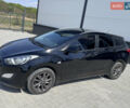 Чорний Хендай i30, об'ємом двигуна 1.4 л та пробігом 283 тис. км за 9500 $, фото 1 на Automoto.ua