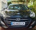 Чорний Хендай i30, об'ємом двигуна 1.59 л та пробігом 200 тис. км за 8999 $, фото 1 на Automoto.ua