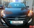 Черный Хендай i30, объемом двигателя 1.6 л и пробегом 107 тыс. км за 11200 $, фото 13 на Automoto.ua