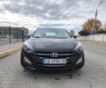 Чорний Хендай i30, об'ємом двигуна 1.6 л та пробігом 235 тис. км за 8499 $, фото 1 на Automoto.ua