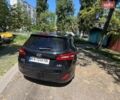 Черный Хендай i30, объемом двигателя 1.58 л и пробегом 255 тыс. км за 8900 $, фото 3 на Automoto.ua