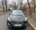 Хендай i30 2017 в Киеве на Automoto.ua Черный Хендай i30, объемом двигателя 1.6 л и пробегом 245 тыс. км за 10500 $, фото 1 на Automoto.ua