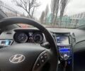 Хендай i30 2017 в Киеве на Automoto.ua Черный Хендай i30, объемом двигателя 1.6 л и пробегом 245 тыс. км за 10500 $, фото 7 на Automoto.ua