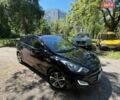 Черный Хендай i30, объемом двигателя 1.58 л и пробегом 255 тыс. км за 8900 $, фото 1 на Automoto.ua