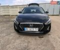 Черный Хендай i30, объемом двигателя 1.58 л и пробегом 165 тыс. км за 13700 $, фото 1 на Automoto.ua