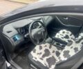 Хендай i30 2017 в Киеве на Automoto.ua Черный Хендай i30, объемом двигателя 1.6 л и пробегом 245 тыс. км за 10500 $, фото 6 на Automoto.ua