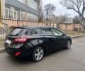 Хендай i30 2017 в Киеве на Automoto.ua Черный Хендай i30, объемом двигателя 1.6 л и пробегом 245 тыс. км за 10500 $, фото 2 на Automoto.ua