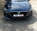 Чорний Хендай i30, об'ємом двигуна 1.4 л та пробігом 201 тис. км за 10950 $, фото 1 на Automoto.ua