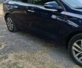 Чорний Хендай i30, об'ємом двигуна 1.4 л та пробігом 201 тис. км за 10950 $, фото 3 на Automoto.ua