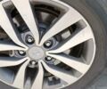 Чорний Хендай i30, об'ємом двигуна 1.4 л та пробігом 201 тис. км за 10950 $, фото 46 на Automoto.ua