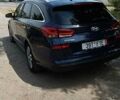 Чорний Хендай i30, об'ємом двигуна 1.4 л та пробігом 201 тис. км за 10950 $, фото 7 на Automoto.ua