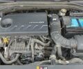 Чорний Хендай i30, об'ємом двигуна 1.4 л та пробігом 201 тис. км за 10950 $, фото 10 на Automoto.ua