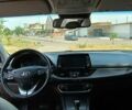 Чорний Хендай i30, об'ємом двигуна 1.4 л та пробігом 201 тис. км за 10950 $, фото 22 на Automoto.ua