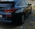Чорний Хендай i30, об'ємом двигуна 1.4 л та пробігом 201 тис. км за 10950 $, фото 5 на Automoto.ua