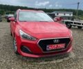 Чорний Хендай i30, об'ємом двигуна 1.4 л та пробігом 255 тис. км за 8550 $, фото 1 на Automoto.ua