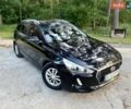 Чорний Хендай i30, об'ємом двигуна 1.58 л та пробігом 277 тис. км за 13000 $, фото 1 на Automoto.ua