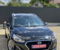 Чорний Хендай i30, об'ємом двигуна 1.6 л та пробігом 219 тис. км за 10900 $, фото 1 на Automoto.ua