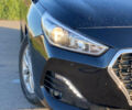 Чорний Хендай i30, об'ємом двигуна 1.6 л та пробігом 219 тис. км за 10900 $, фото 4 на Automoto.ua