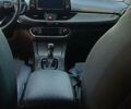 Чорний Хендай i30, об'ємом двигуна 1.4 л та пробігом 201 тис. км за 10950 $, фото 19 на Automoto.ua