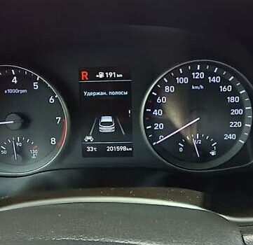 Чорний Хендай i30, об'ємом двигуна 1.4 л та пробігом 201 тис. км за 10950 $, фото 33 на Automoto.ua