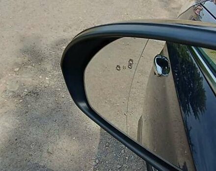 Чорний Хендай i30, об'ємом двигуна 1.4 л та пробігом 201 тис. км за 10950 $, фото 29 на Automoto.ua