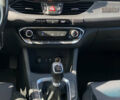 Чорний Хендай i30, об'ємом двигуна 1.6 л та пробігом 219 тис. км за 10900 $, фото 57 на Automoto.ua