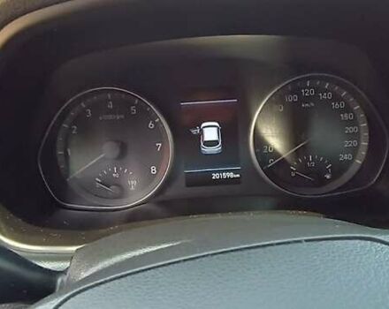 Чорний Хендай i30, об'ємом двигуна 1.4 л та пробігом 201 тис. км за 10950 $, фото 18 на Automoto.ua