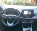 Чорний Хендай i30, об'ємом двигуна 1.58 л та пробігом 277 тис. км за 10999 $, фото 24 на Automoto.ua