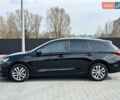 Черный Хендай i30, объемом двигателя 1.6 л и пробегом 207 тыс. км за 13300 $, фото 2 на Automoto.ua