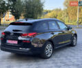 Черный Хендай i30, объемом двигателя 1.6 л и пробегом 207 тыс. км за 13500 $, фото 5 на Automoto.ua