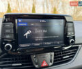 Черный Хендай i30, объемом двигателя 1.6 л и пробегом 207 тыс. км за 13300 $, фото 24 на Automoto.ua