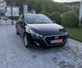 Чорний Хендай i30, об'ємом двигуна 1.59 л та пробігом 227 тис. км за 12500 $, фото 7 на Automoto.ua