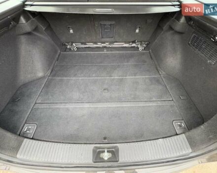 Черный Хендай i30, объемом двигателя 1.59 л и пробегом 228 тыс. км за 12300 $, фото 12 на Automoto.ua