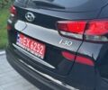 Черный Хендай i30, объемом двигателя 1.59 л и пробегом 228 тыс. км за 12300 $, фото 11 на Automoto.ua