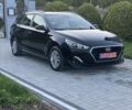 Чорний Хендай i30, об'ємом двигуна 1.59 л та пробігом 227 тис. км за 12500 $, фото 19 на Automoto.ua