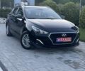 Чорний Хендай i30, об'ємом двигуна 1.59 л та пробігом 227 тис. км за 12500 $, фото 21 на Automoto.ua