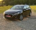 Чорний Хендай i30, об'ємом двигуна 1.59 л та пробігом 227 тис. км за 12500 $, фото 2 на Automoto.ua
