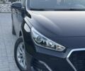 Чорний Хендай i30, об'ємом двигуна 1.59 л та пробігом 227 тис. км за 12500 $, фото 22 на Automoto.ua