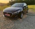 Чорний Хендай i30, об'ємом двигуна 1.59 л та пробігом 227 тис. км за 12500 $, фото 1 на Automoto.ua