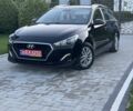 Чорний Хендай i30, об'ємом двигуна 1.59 л та пробігом 227 тис. км за 12500 $, фото 5 на Automoto.ua