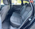 Черный Хендай i30, объемом двигателя 1.6 л и пробегом 207 тыс. км за 13500 $, фото 12 на Automoto.ua