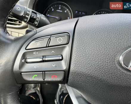 Черный Хендай i30, объемом двигателя 1.6 л и пробегом 207 тыс. км за 13300 $, фото 28 на Automoto.ua