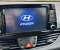Черный Хендай i30, объемом двигателя 1.6 л и пробегом 207 тыс. км за 13300 $, фото 21 на Automoto.ua