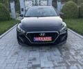 Чорний Хендай i30, об'ємом двигуна 1.59 л та пробігом 227 тис. км за 12500 $, фото 8 на Automoto.ua