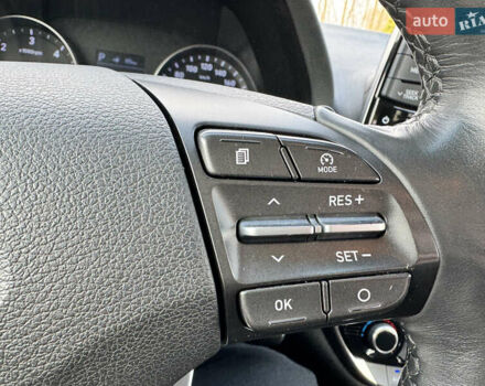 Черный Хендай i30, объемом двигателя 1.6 л и пробегом 207 тыс. км за 13300 $, фото 27 на Automoto.ua