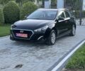 Черный Хендай i30, объемом двигателя 1.59 л и пробегом 228 тыс. км за 12300 $, фото 3 на Automoto.ua